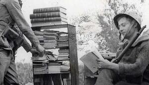Leer la Revolución: pequeño compendio de algunas lecturas imprescindibles