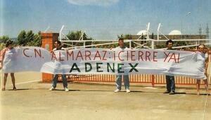 La prórroga de Almaraz calienta la protesta del Día de Extremadura