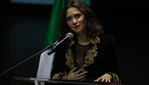 La Comunidad de Madrid publica que Ayuso gastó solo 600 euros en su viaje a México