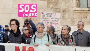 La deuda de la Generalitat Valenciana con dos centros de día del Parke Alkosa suma 320.000 euros