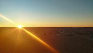 Cada vez más enredada