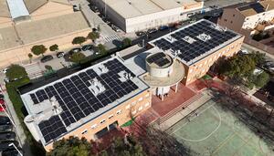 Las renovables valencianas más allá de las grandes instalaciones