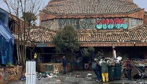 De Aranzadi a Martutene: una ola de desalojos sacude Euskal Herria