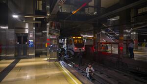 La CNMC abre varios expedientes por indicios de infracción en el apagón