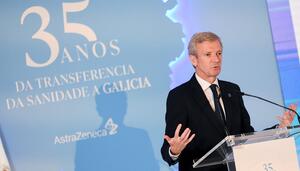 La Xunta bonificará con hasta 2.491 euros al año a los médicos que acorten las bajas de sus pacientes