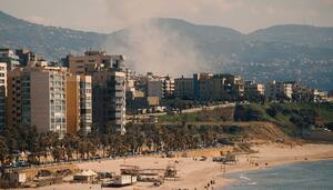 Trump anuncia diez días de alto el fuego entre Líbano e Israel