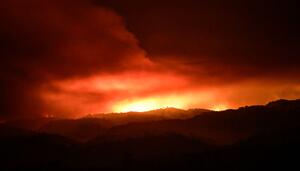 La ONU alerta del inminente ‘sorpasso’ de los 1,5 ºC sin abandonar la esperanza de encarrilar el clima