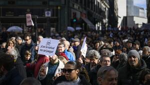 Nace Colectivos en Lucha por la Sanidad Pública, una plataforma estatal para blindar este derecho