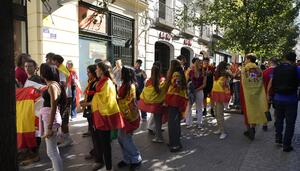 Carta a las jóvenes e higiénicas heroínas de la ultraderecha