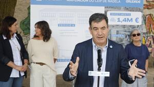 Trabajo sanciona con 3,5 millones a la Xunta por las condiciones de trabajo de sus auxiliares de conversación