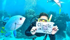 ¿Cómo defendemos nuestros derechos laborales ante la crisis climática?
