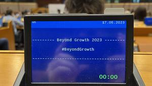 En defensa del término ‘Decrecimiento’