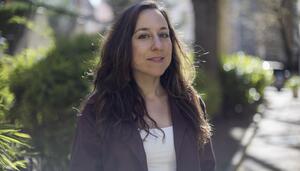 Andrea García-Santesmases: “Se puede cerrar la brecha orgásmica pero hay que empezar por denunciarla”