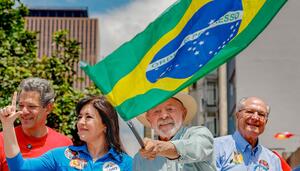 ¿Lula 4 o Bolsonaro 2.0? Segunda vuelta y el futuro de Brasil