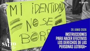 Podcast | Instrucciones para hacer efectivos los derechos de las personas LGTBIQA+