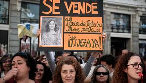 La temporalidad en la Administración, el problema de España que Europa afea