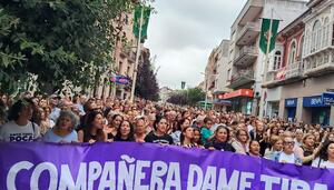 Agresores con placa: violencia machista dentro de los cuerpos de seguridad