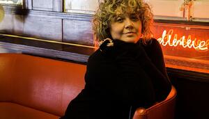 Dolors Miquel: “Pongo constantemente en entredicho la idea de civilización”