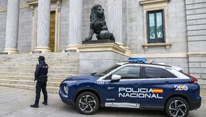 La mayoría de derechas se activa en el Congreso para endurecer las condenas por delitos menores de 400 euros