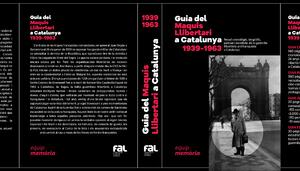 La guía del maquis llibertari a Catalunya, 39-63. Una llegada y una despedida