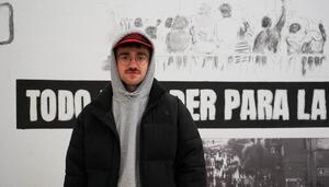 Mateo Zikuta: “No es un disco, es el punto de partida de una operación en la guerra cultural”