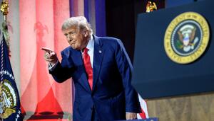 Trump mantiene su apuesta arancelaria después de que la Corte Suprema haya tumbado su plan inicial