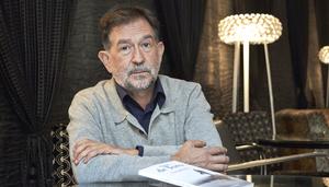 La justicia madrileña reabre la causa contra Suso de Toro por delito de odio tras una denuncia del lobby sionista ACOM
