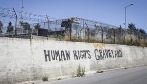 La Unión Europea está solo a un paso de instaurar los centros de deportación como política migratoria central