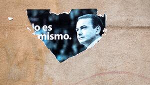 Las claves de la imputación de Zapatero por el caso Plus Ultra: esto es lo que investiga la Audiencia Nacional