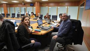 Fin del consenso lingüístico: enfrentamiento ante la reforma de perfiles de euskera en el empleo público