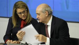 El juicio a la ‘Operación Kitchen’, un retrato del PP y de la judicatura que le ampara