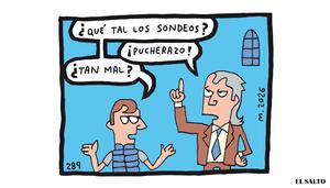 Por si acaso, por Mauro Entrialgo