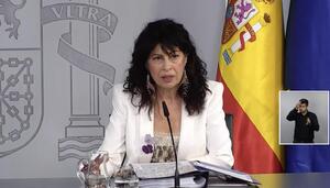 La ley de violencia vicaria obligará a escuchar a niños y niñas para acordar un régimen de custodia