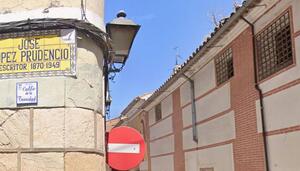 Los intelectuales fascistas de Badajoz
