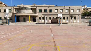 Seis años después, la Ley de Bioclimatización solo llega a uno de cada diez colegios en Andalucía