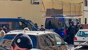 La Comunidad de Madrid desahucia a una familia con cuatro menores de una vivienda social