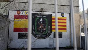 El franquismo que no se ha ido: los 1.287 vestigios de la dictadura aún presentes en Catalunya