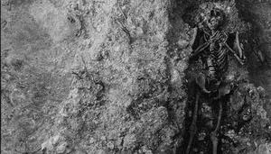 Imágenes y experiencias en las fosas de Granada