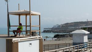 Ceuta y Melilla, rehenes de la geografía