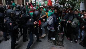 Todos los palos de octubre