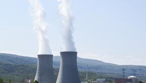 Ola de calor y la situación nuclear