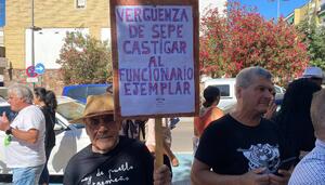 El extraño caso del funcionario que se rebeló contra la burocracia
