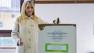 Referéndum en Italia: por qué el 'no' abre una crisis política de fondo en el gobierno de Meloni