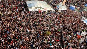 A 15 años del 15M