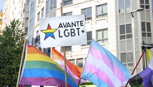 La nueva ley contra las terapias de conversión marca el día del Orgullo