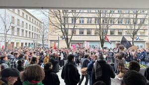 El retorno del servicio militar en Europa: Alemania y Francia imponen su voluntad a pesar de las protestas