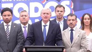 Kast, el Foro de Madrid y el fantasma de Pinochet