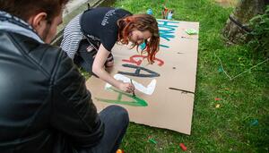 Una campaña europea exige la retirada de Israel de la convocatoria universitaria Horizon