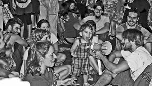 A 15 años del 15M hay que seguir soñando
