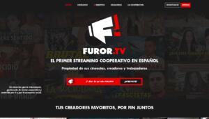 Nace el primer ‘Netflix’ cooperativista en español propiedad de sus creadores